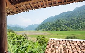 Minh Quang homestay